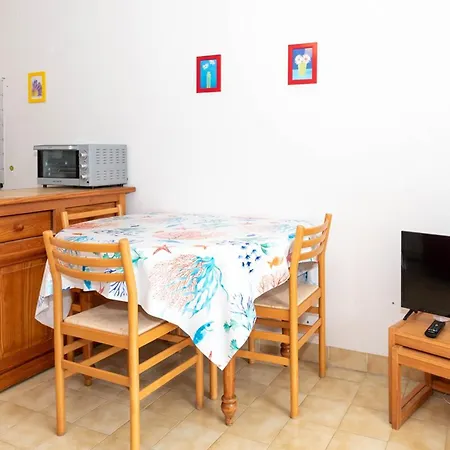 Apartment T2 A Saint Clair, Pres De La Plage, Avec Parking, Ideal Pour 4 - Fr-1-803-95 *