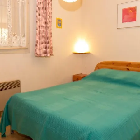 Lägenhet T2 A Saint Clair, Pres De La Plage, Avec Parking, Ideal Pour 4 - Fr-1-803-95