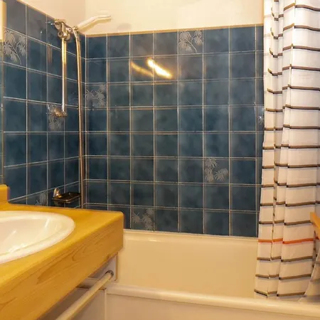 Apartment T2 A Saint Clair, Pres De La Plage, Avec Parking, Ideal Pour 4 - Fr-1-803-95 *