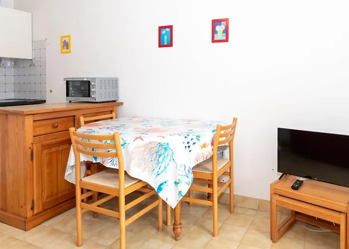 Апартаменты T2 A Saint Clair, Pres De La Plage, Avec Parking, Ideal Pour 4 - Fr-1-803-95 *