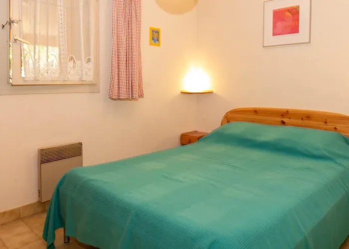 Апартаменты T2 A Saint Clair, Pres De La Plage, Avec Parking, Ideal Pour 4 - Fr-1-803-95