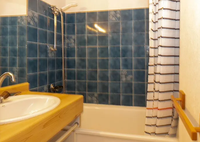 Апартаменты T2 A Saint Clair, Pres De La Plage, Avec Parking, Ideal Pour 4 - Fr-1-803-95 *