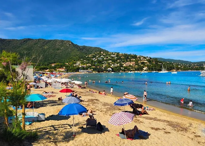 T2 A Saint Clair, Pres De La Plage, Avec Parking, Ideal Pour 4 - Fr-1-803-95 Апартаменты *