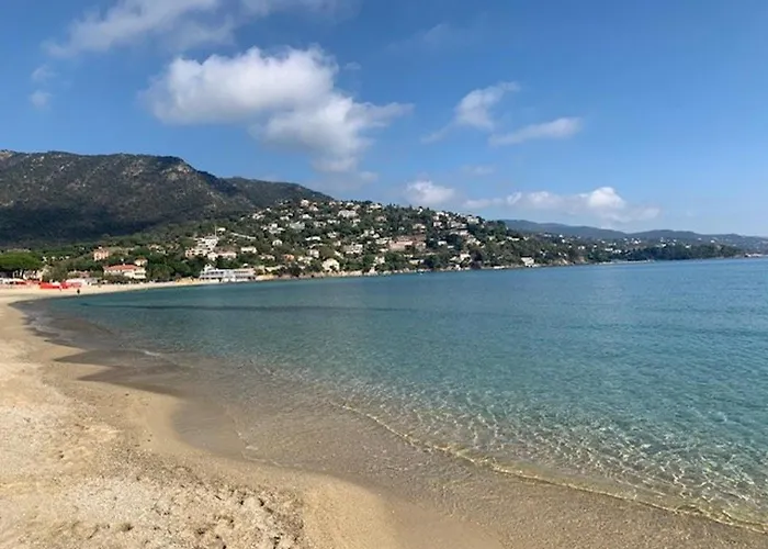 T2 A Saint Clair, Pres De La Plage, Avec Parking, Ideal Pour 4 - Fr-1-803-95